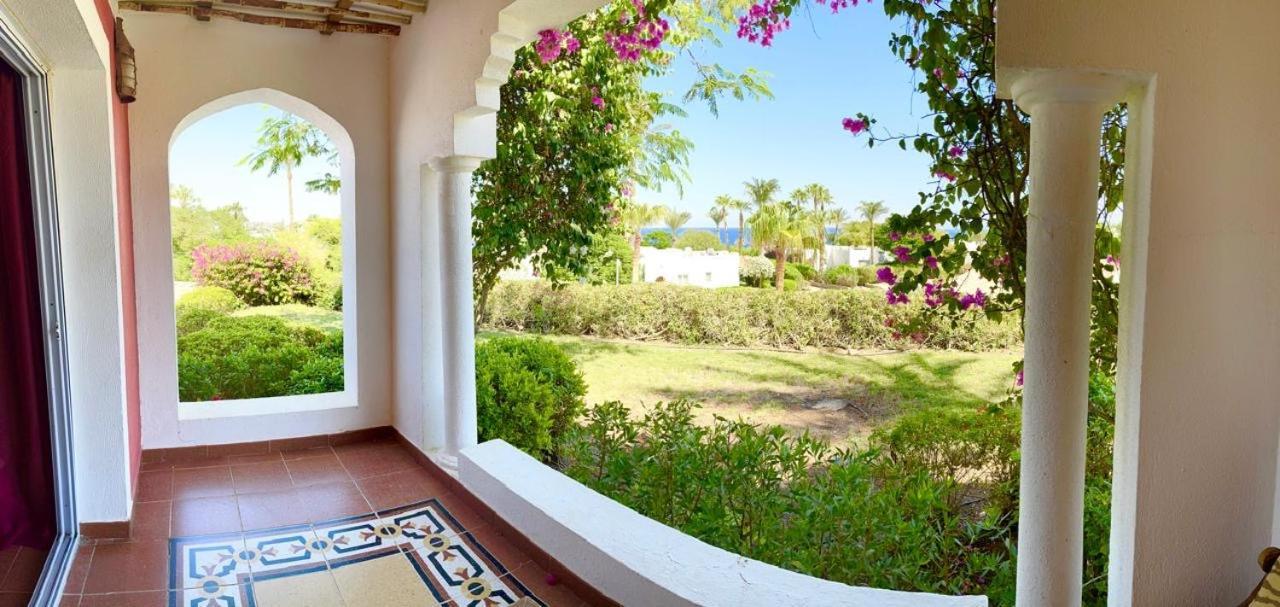 Harem At Coral Bay Hotel Sharm el-Sheikh Exterior photo