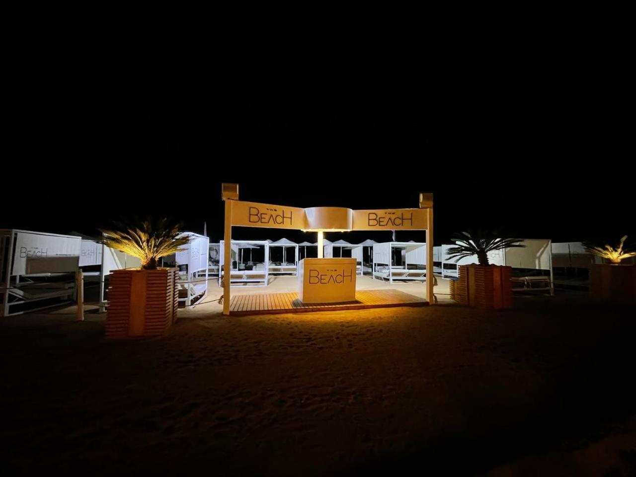 Harem At Coral Bay Hotel Sharm el-Sheikh Exterior photo